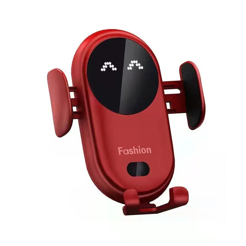 📱Smart Car Wireless Charger Phone Holder