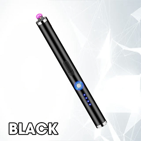🔥Last Day Promotion 75% OFF🔥Tactical HIGH Power 25,000,000 Stun Pen - SAVVY LUXE