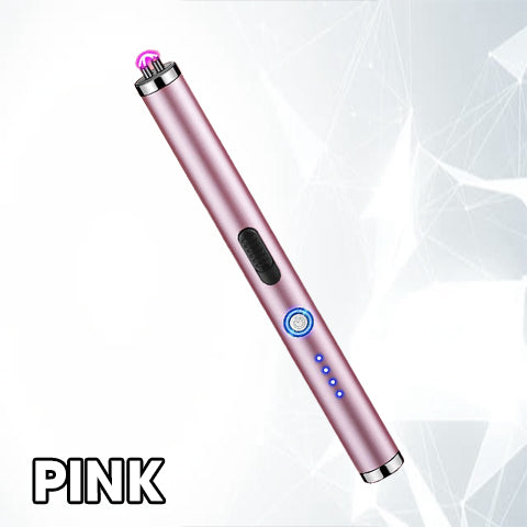 🔥Last Day Promotion 75% OFF🔥Tactical HIGH Power 25,000,000 Stun Pen - SAVVY LUXE