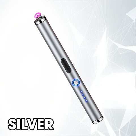 🔥Last Day Promotion 75% OFF🔥Tactical HIGH Power 25,000,000 Stun Pen - SAVVY LUXE