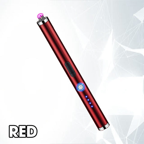 🔥Last Day Promotion 75% OFF🔥Tactical HIGH Power 25,000,000 Stun Pen - SAVVY LUXE