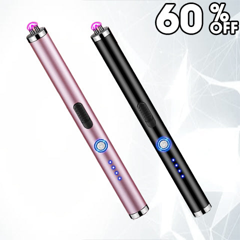 🔥Last Day Promotion 75% OFF🔥Tactical HIGH Power 25,000,000 Stun Pen - SAVVY LUXE