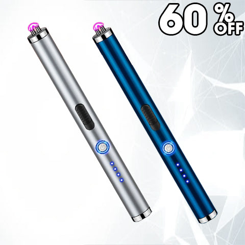 🔥Last Day Promotion 75% OFF🔥Tactical HIGH Power 25,000,000 Stun Pen - SAVVY LUXE