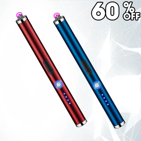 🔥Last Day Promotion 75% OFF🔥Tactical HIGH Power 25,000,000 Stun Pen - SAVVY LUXE