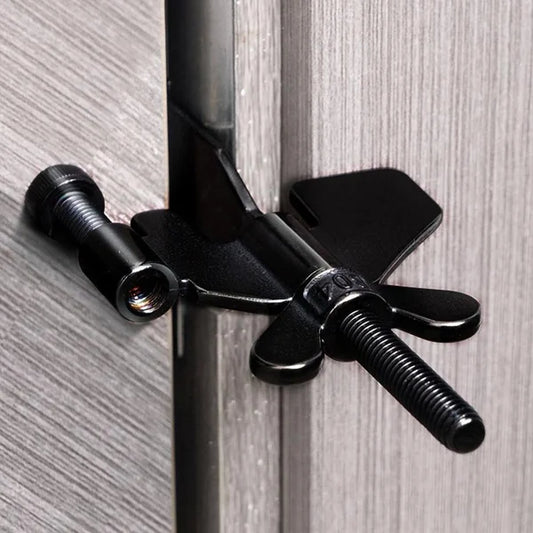The Carry OnSafety Door Lock