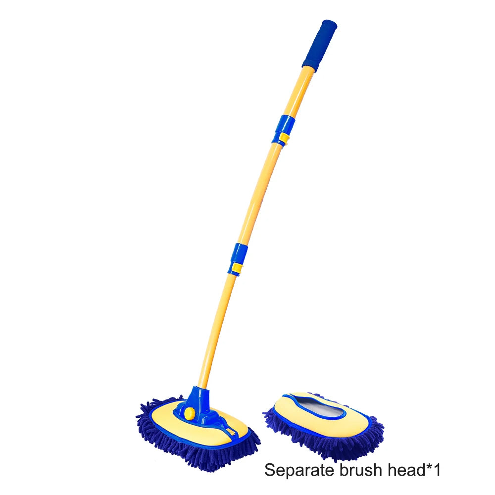 Car Cleaning Brush