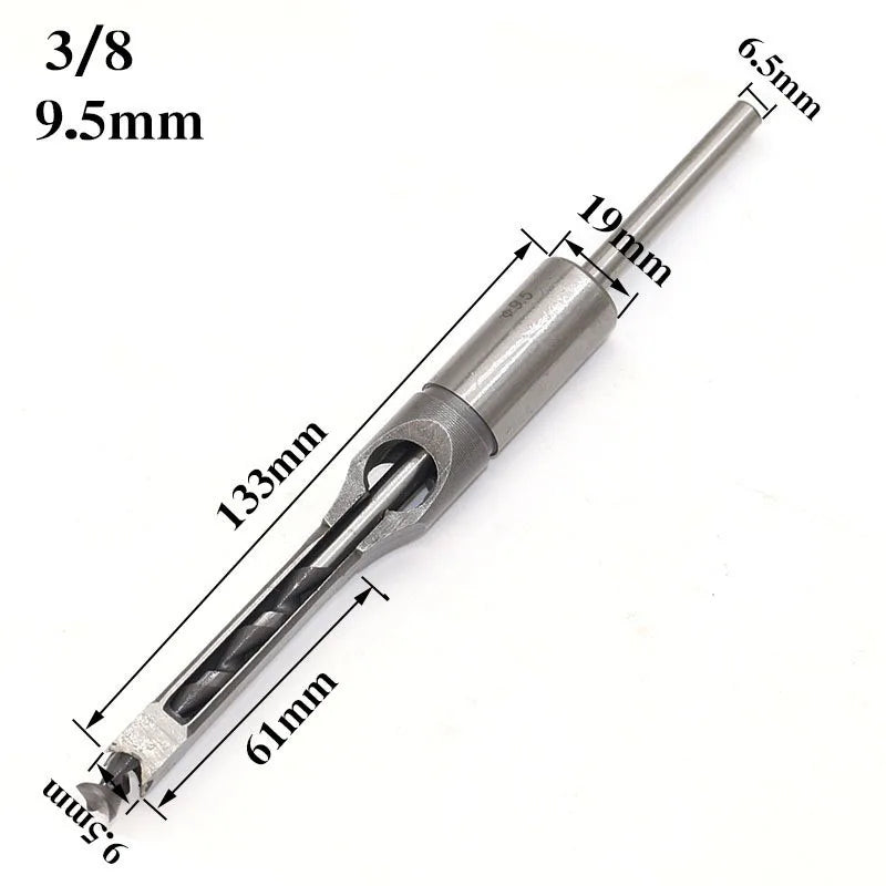 🔥HOT SALE NOW 50% OFF 🎁Square Wood Chisel