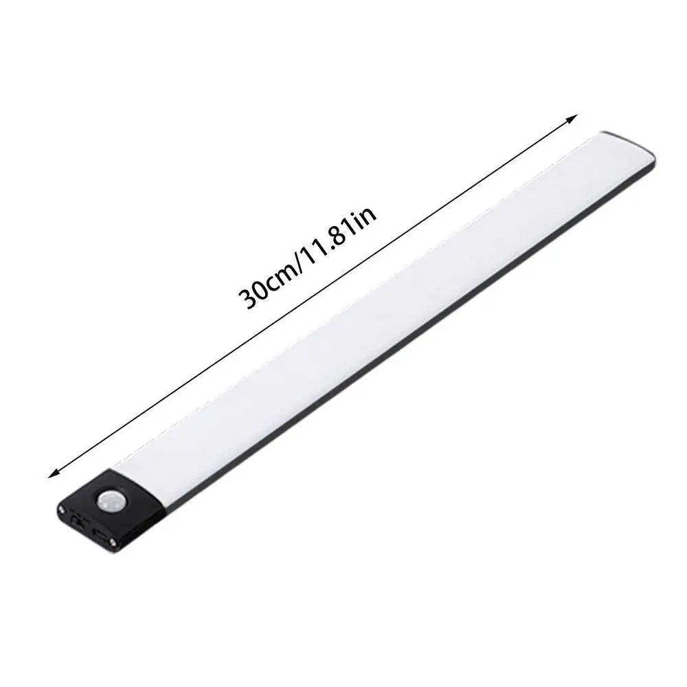 Sensor Light Within 3 Meters