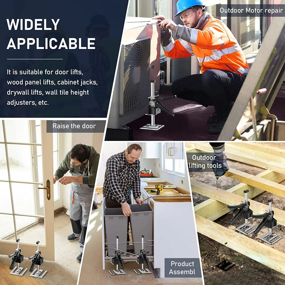 HAND LIFTING JACK TOOL