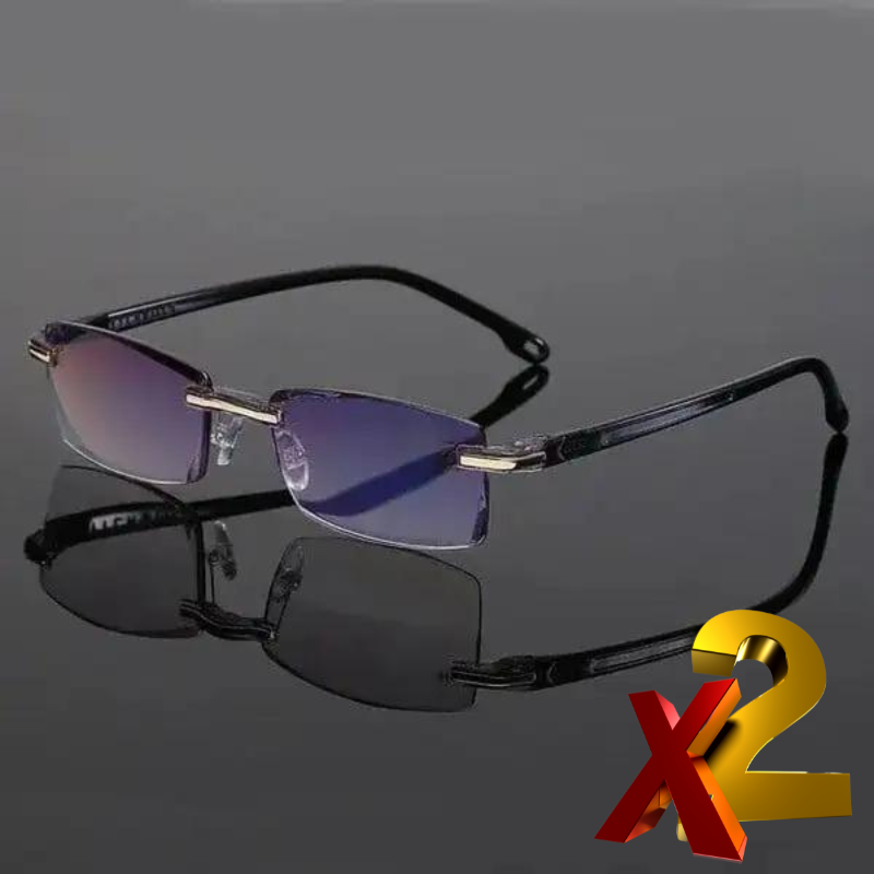 🔥 ONLY $9.95 + [BUY 1 GET 1 FREE] TODAY🔥 Sapphire High Hardness Anti-Blue