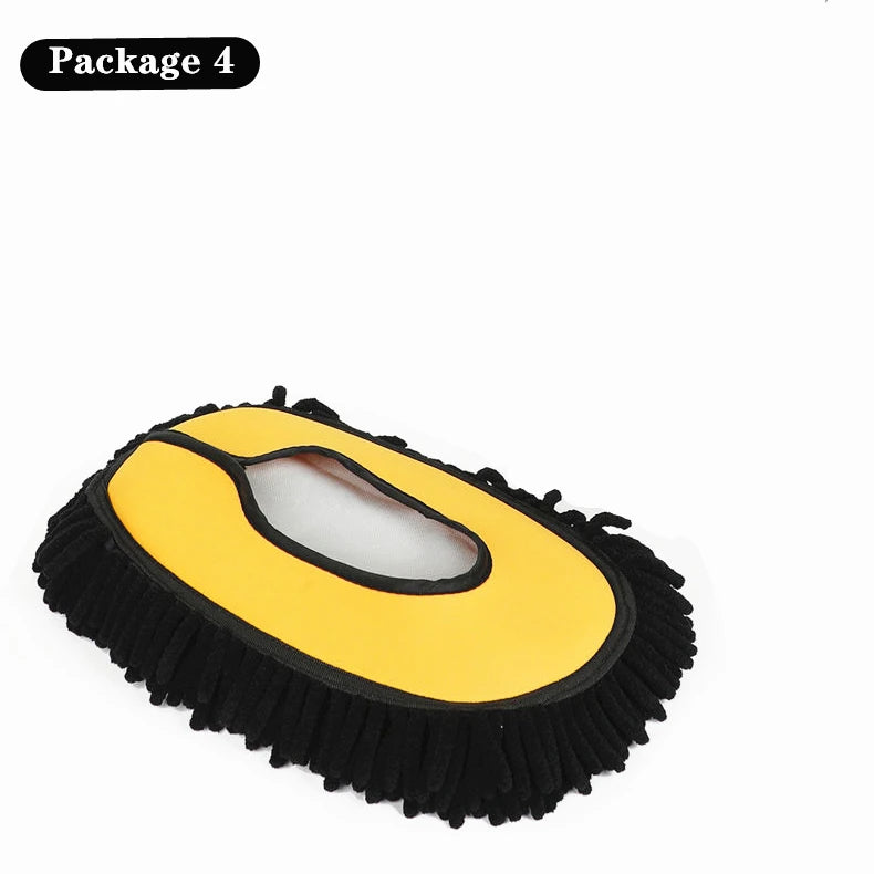 Car Cleaning Brush