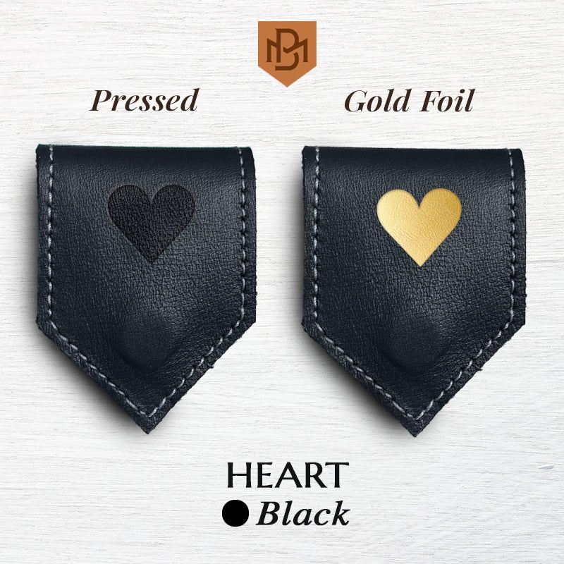 Bespokemark - Personalized MultiPurpose Magnetic Clips