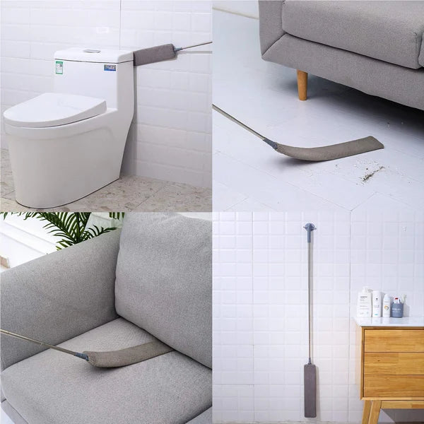 Retractable Gap Dust Cleaner  🔥 SALE  65% OFF TODAY  🔥