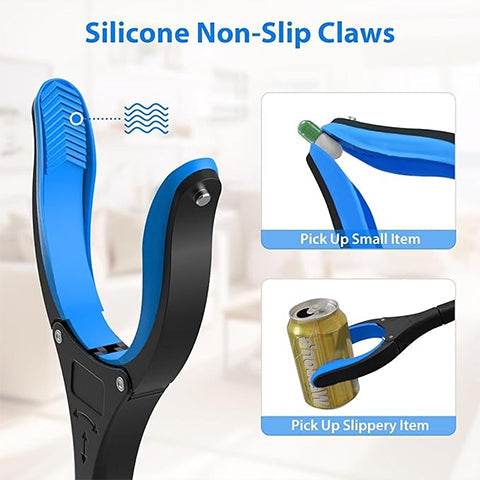 🔥Sale 49% OFF 🔥 Foldable Grabber With 360° Swivel Clip