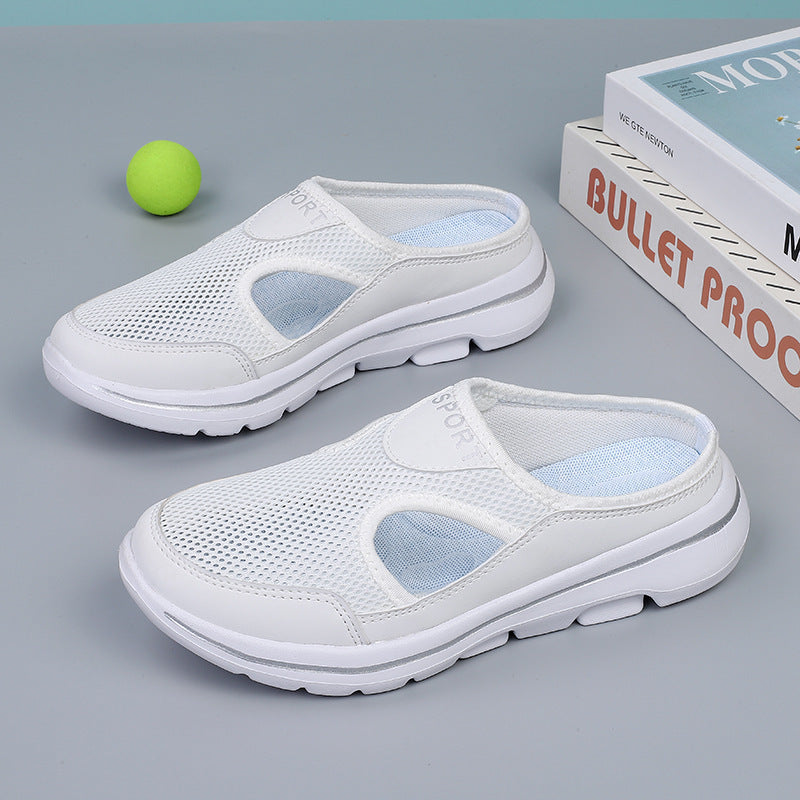 💥HOT SUMMER SALE 45% OFF🔥MEN'S COMFORT BREATHABLE SUPPORT SPORTS SANDALS
