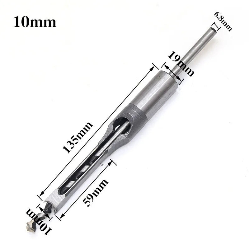 🔥HOT SALE NOW 50% OFF 🎁Square Wood Chisel