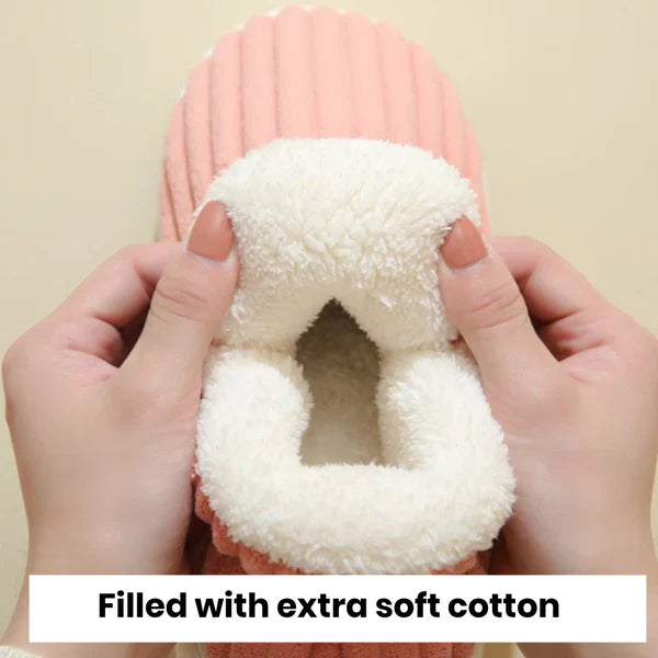 [WINTER SALE] Cloud Slippers