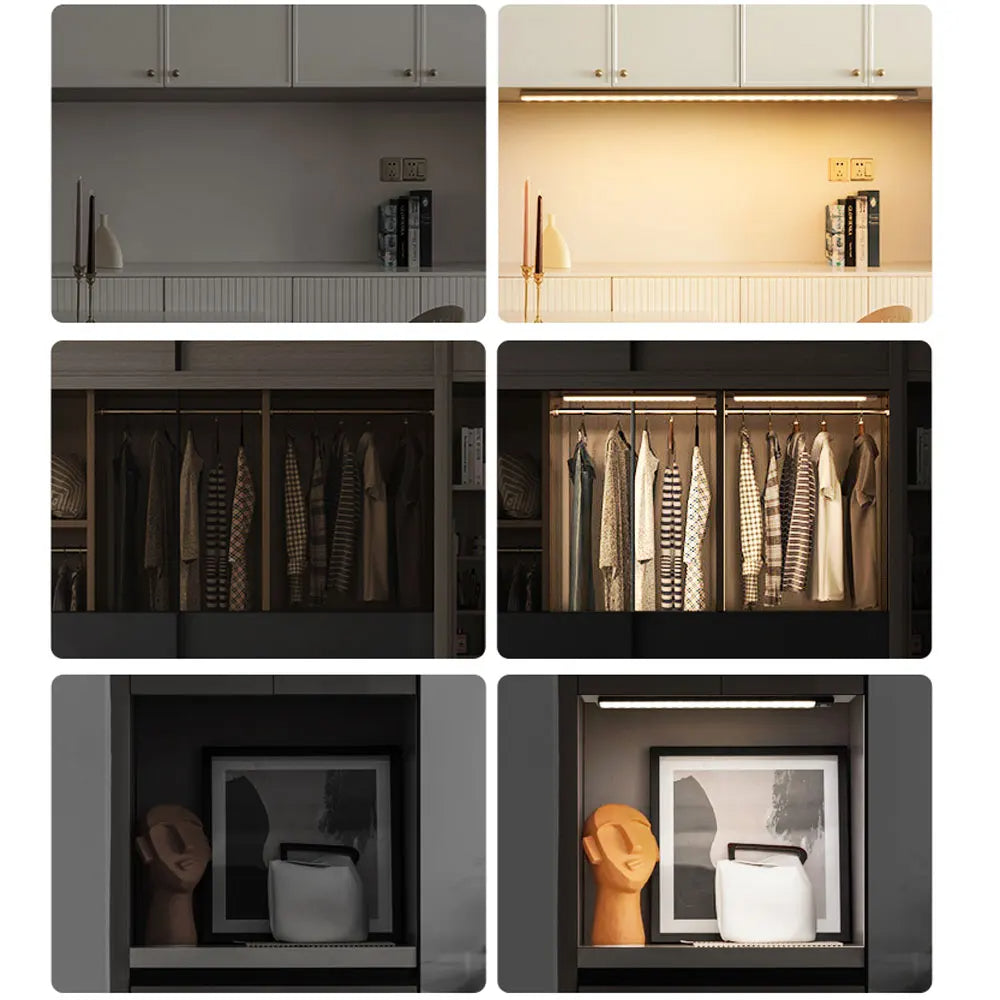 🔥 ONLY $9.95 TODAY🔥Sensor Light