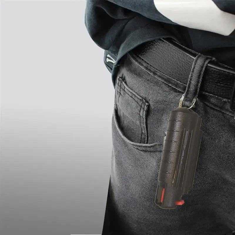 🔥 ONLY $9.95 TODAY🔥Women Self Defense Pepper Spray
