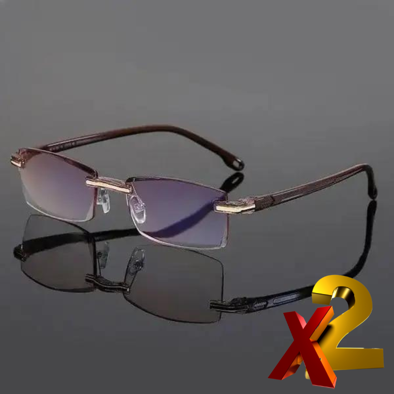 🔥 ONLY $9.95 + [BUY 1 GET 1 FREE] TODAY🔥 Sapphire High Hardness Anti-Blue