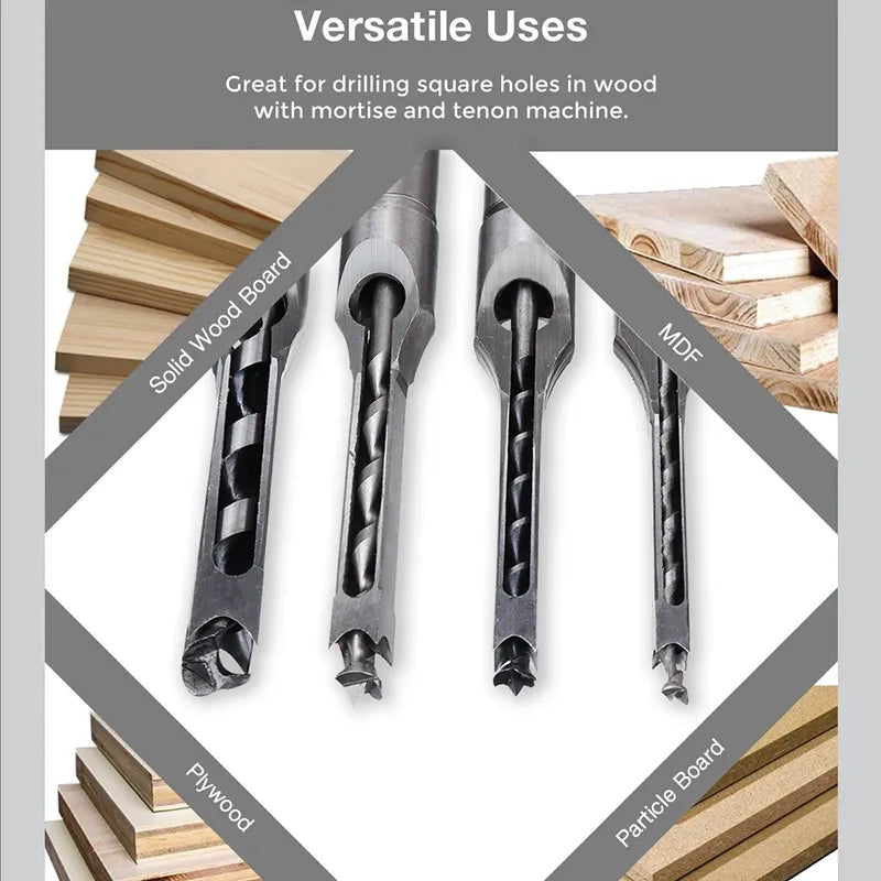 🔥HOT SALE NOW 50% OFF 🎁Square Wood Chisel