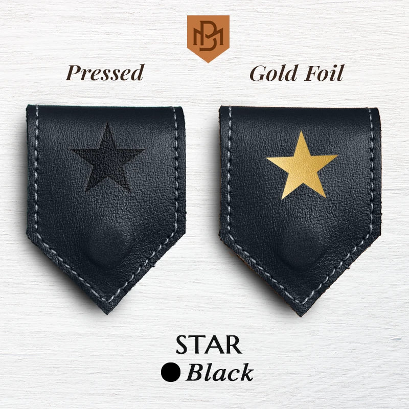 Bespokemark - Personalized MultiPurpose Magnetic Clips