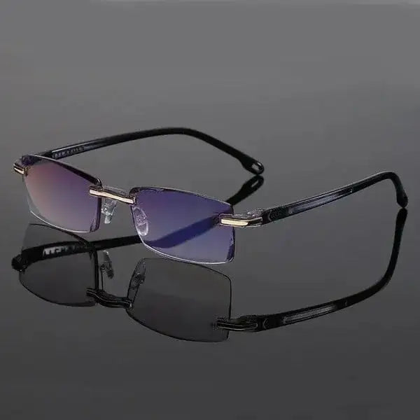🔥 ONLY $9.95 + [BUY 1 GET 1 FREE] TODAY🔥 Sapphire High Hardness Anti-Blue