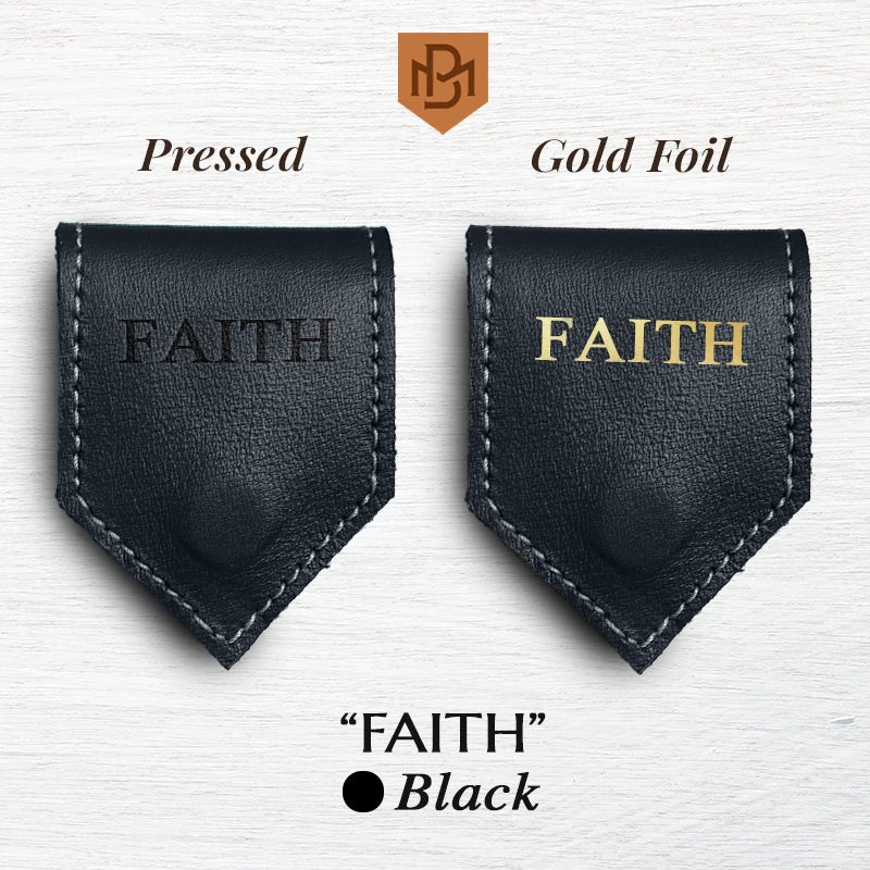 Bespokemark - Personalized MultiPurpose Magnetic Clips