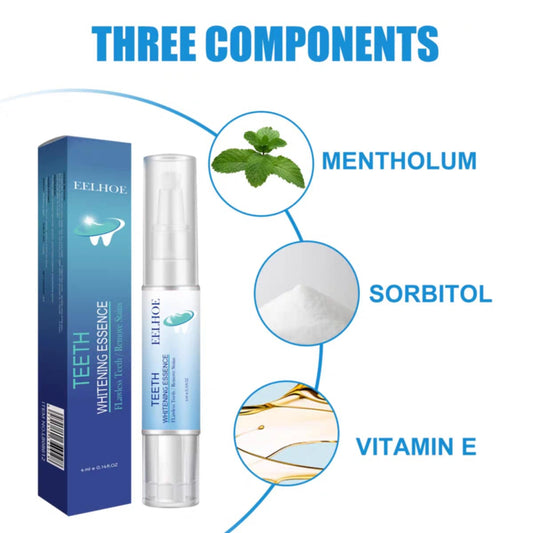 Teeth Whitening Essence