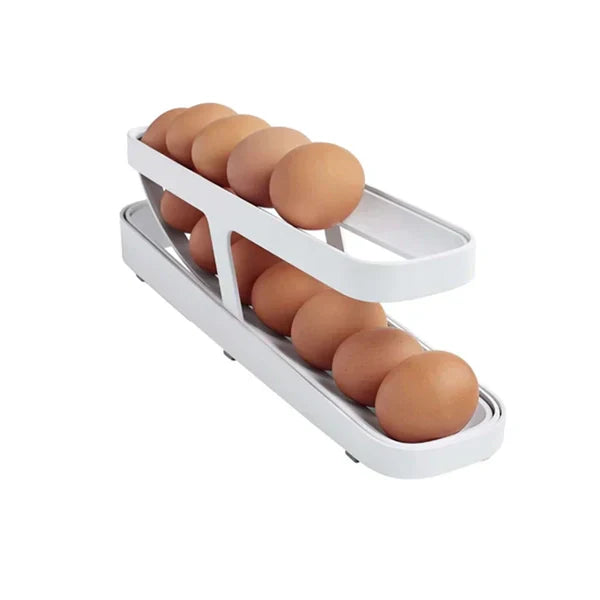 Egg Rack - SAVVY LUXE