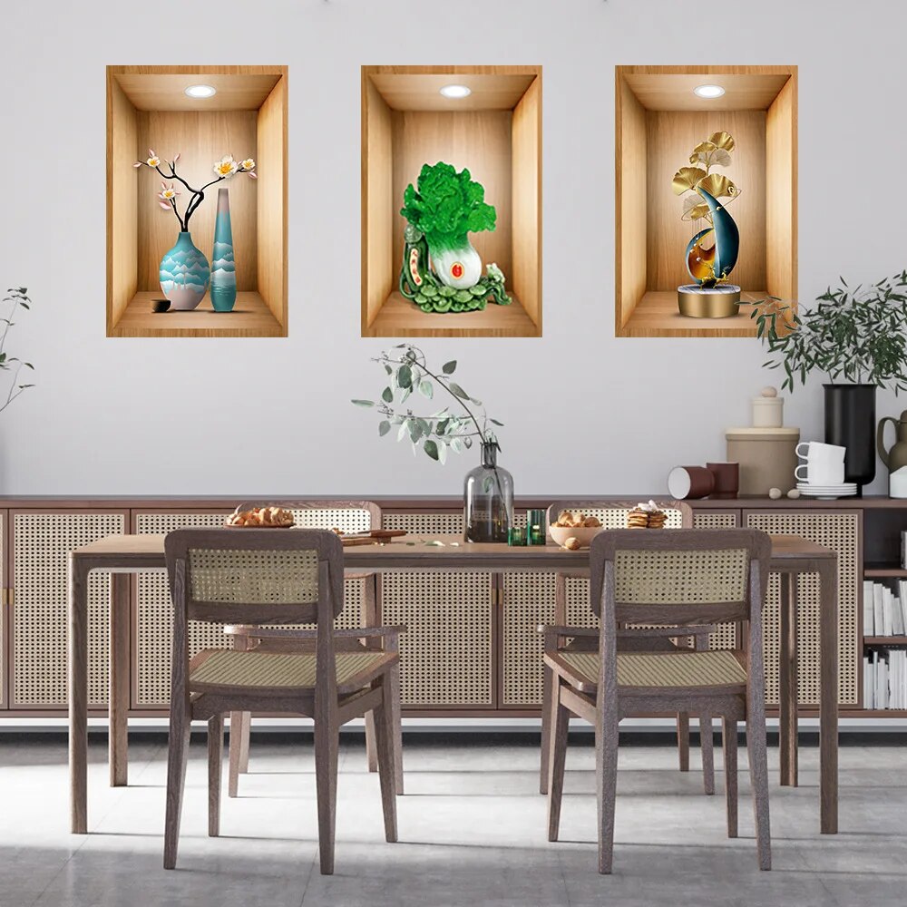 3D Plant - SAVVY LUXE