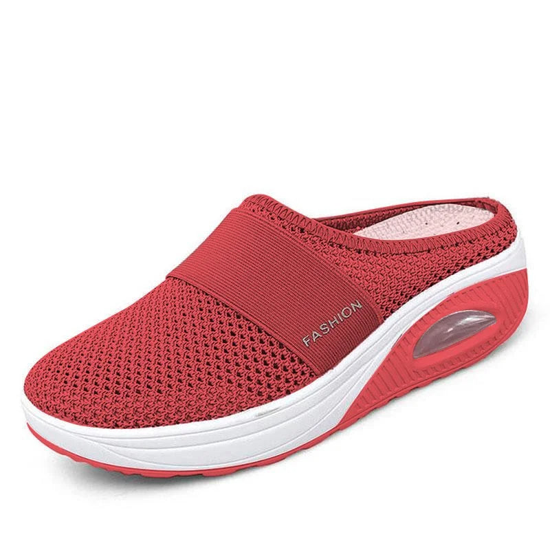 Premium Breathable Slipper Orthopedic Shoes