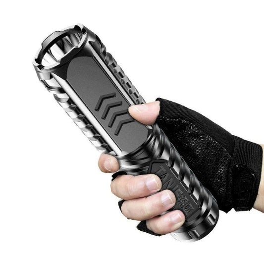🔥 ONLY $9.95 TODAY🔥Multifunctional Rechargeable Flashlight
