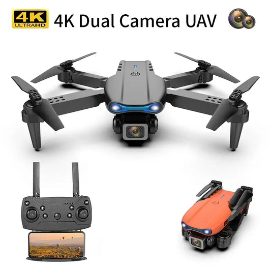E99PRO Folding UAV Mini Remote Control