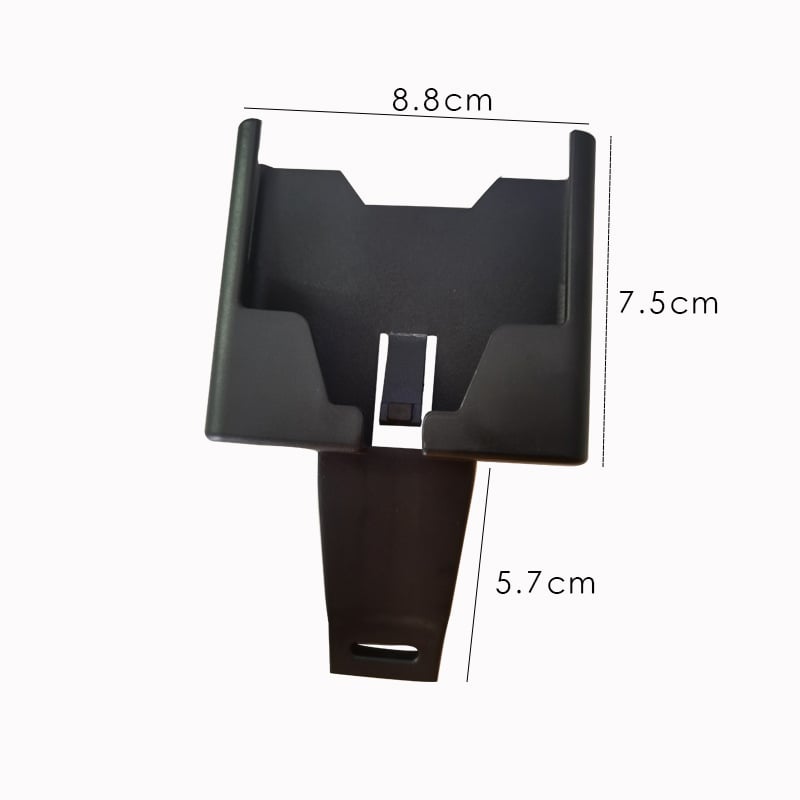 【SALE 75% OFF TODAY】Phone & Cup Holder