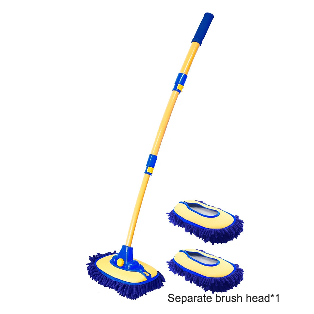Car Cleaning Brush