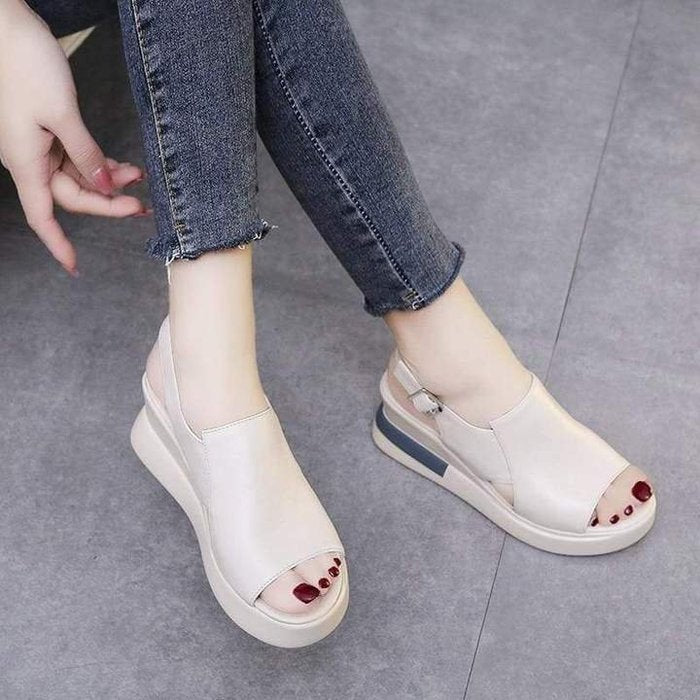 Orthopedic Sandal - Elly Choice