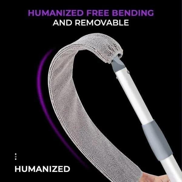 Retractable Gap Dust Cleaner  🔥 SALE  65% OFF TODAY  🔥