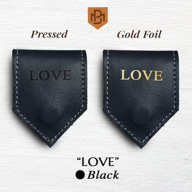 Bespokemark - Personalized MultiPurpose Magnetic Clips
