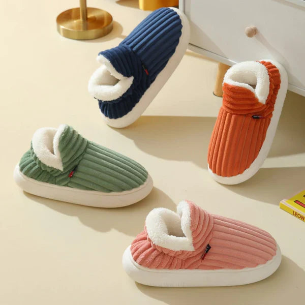 [WINTER SALE] Cloud Slippers