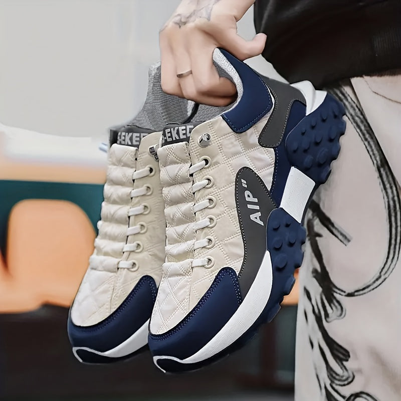 Orthopedic comfort Sneaker 2024