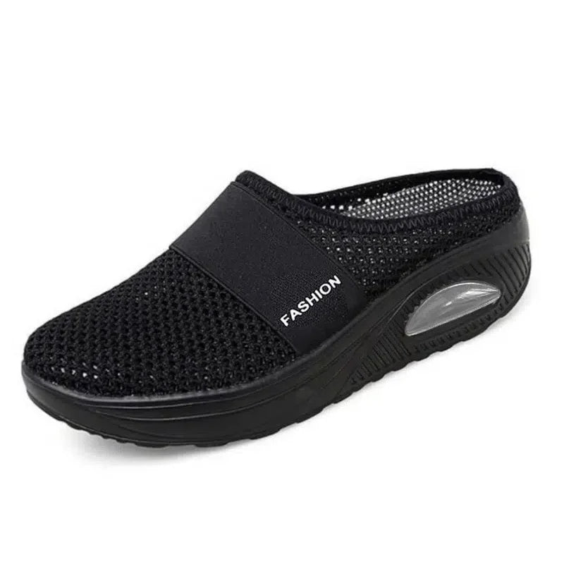 Premium Breathable Slipper Orthopedic Shoes