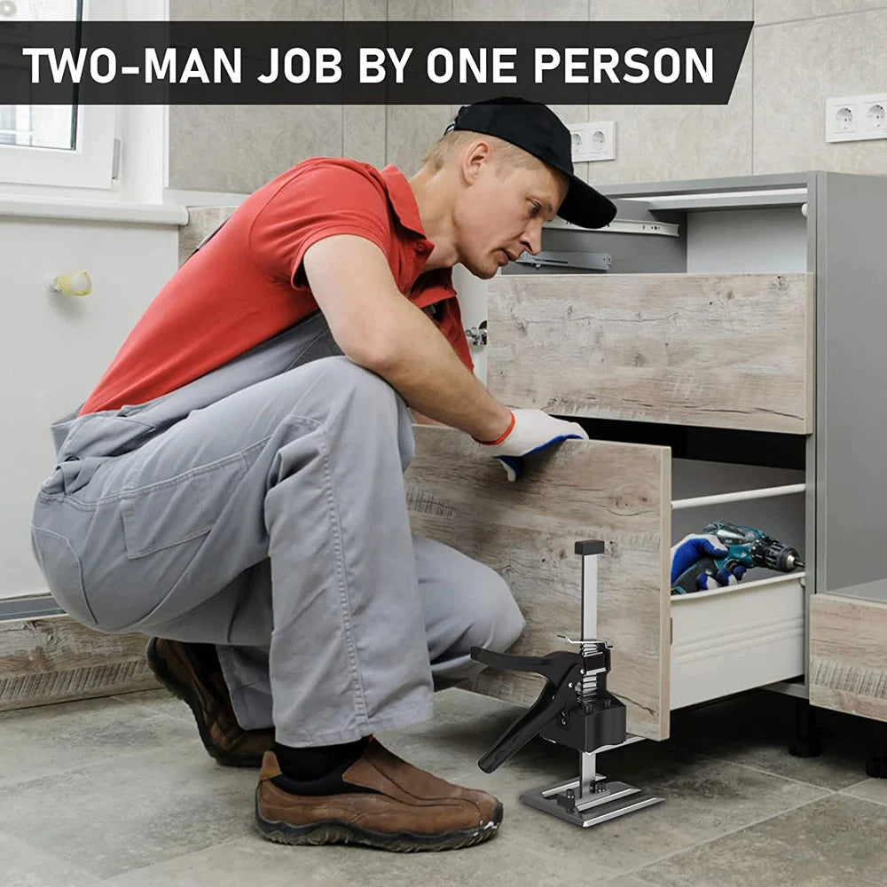 HAND LIFTING JACK TOOL