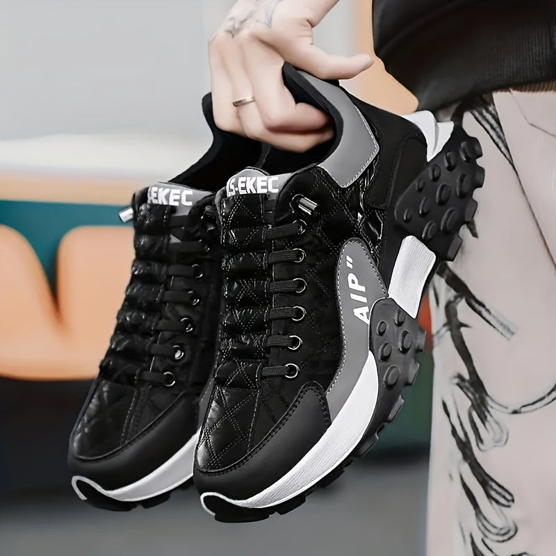 Orthopedic comfort Sneaker 2024