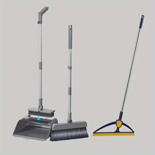 3 in 1 Broom Set