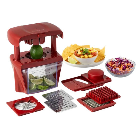 Curtis Stone ChopChop All-n-One Prep Tool