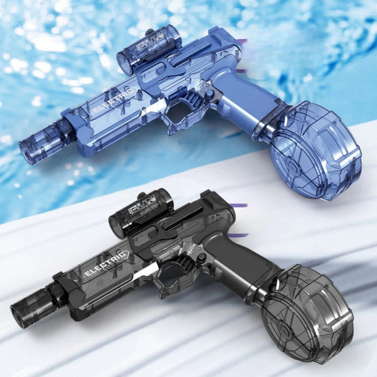 Ultimate Aqua Blaster
