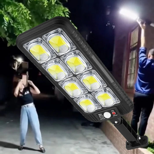 Solar Led Light System(Buy 2 Free Shipping)
