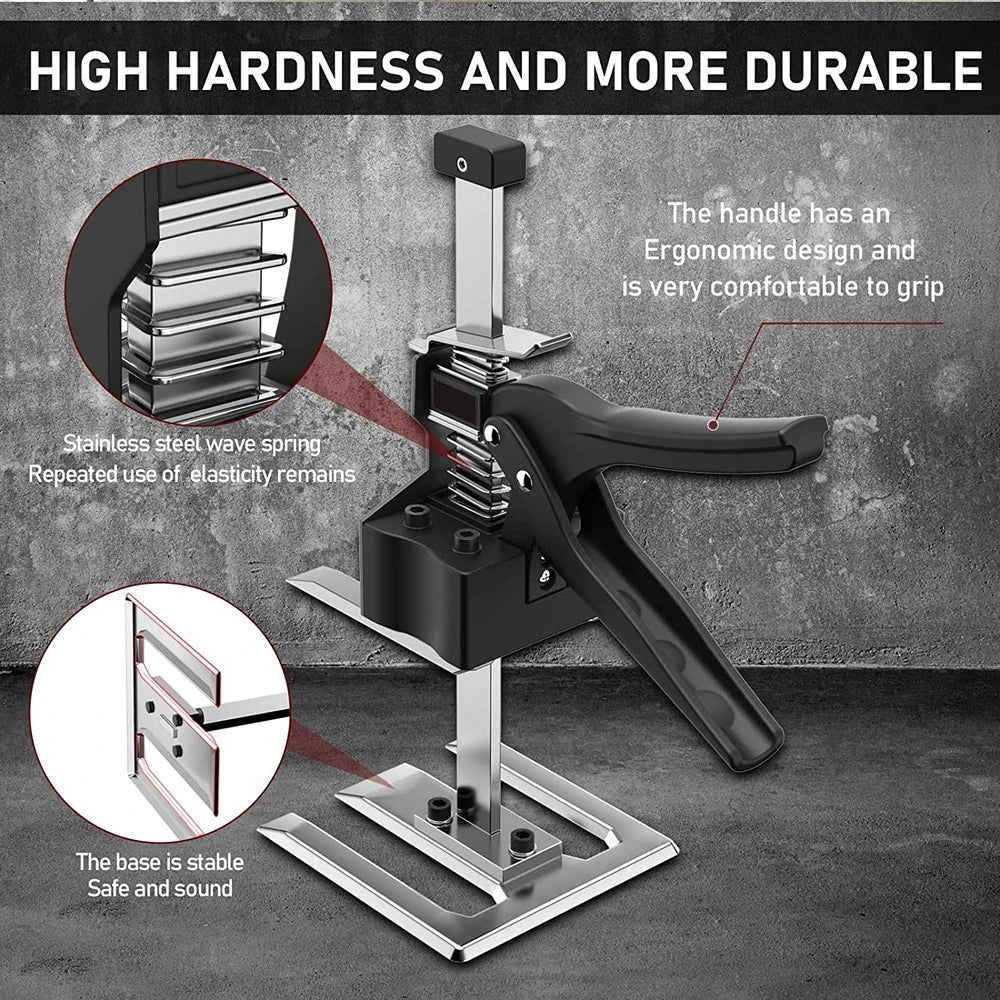 HAND LIFTING JACK TOOL