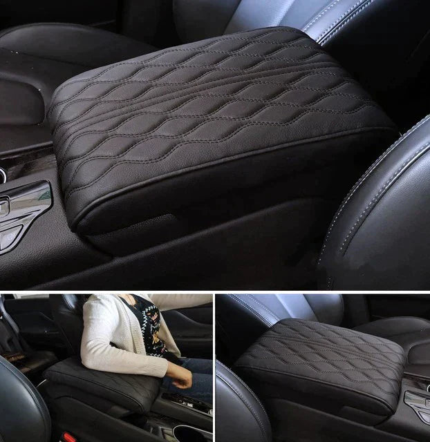 Armrest Box Pad